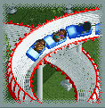 Bobsled Roller Coaster