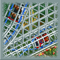Heartline Twister Roller Coaster