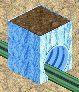 Ice Wall Edge