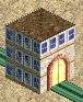 Skyscraper Edge