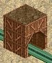 Wooden Edge