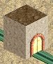 Grey Wall Edge
