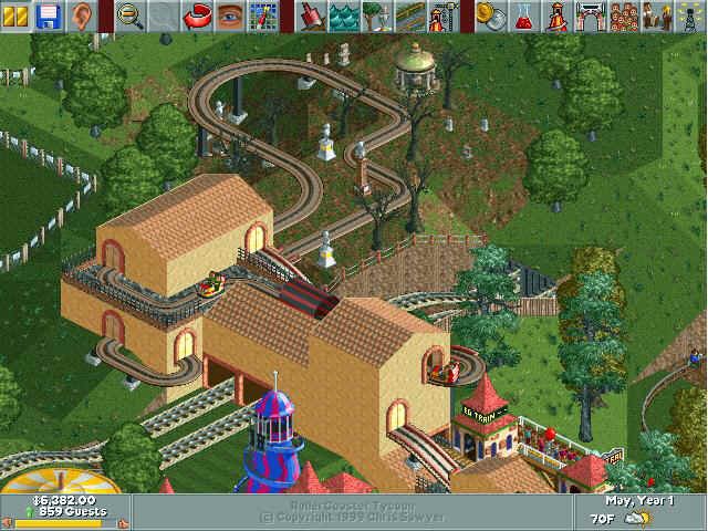 Ghost Train