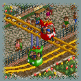 Cycle Monorail