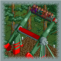 Gravitron