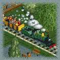 Miniature Railroad
