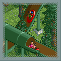 Water Slide