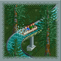 Log Flume