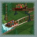 Water Coaster