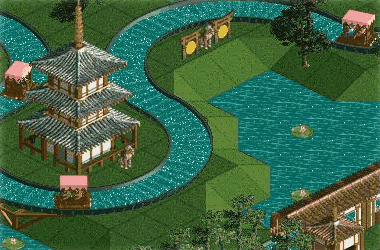 Rafts